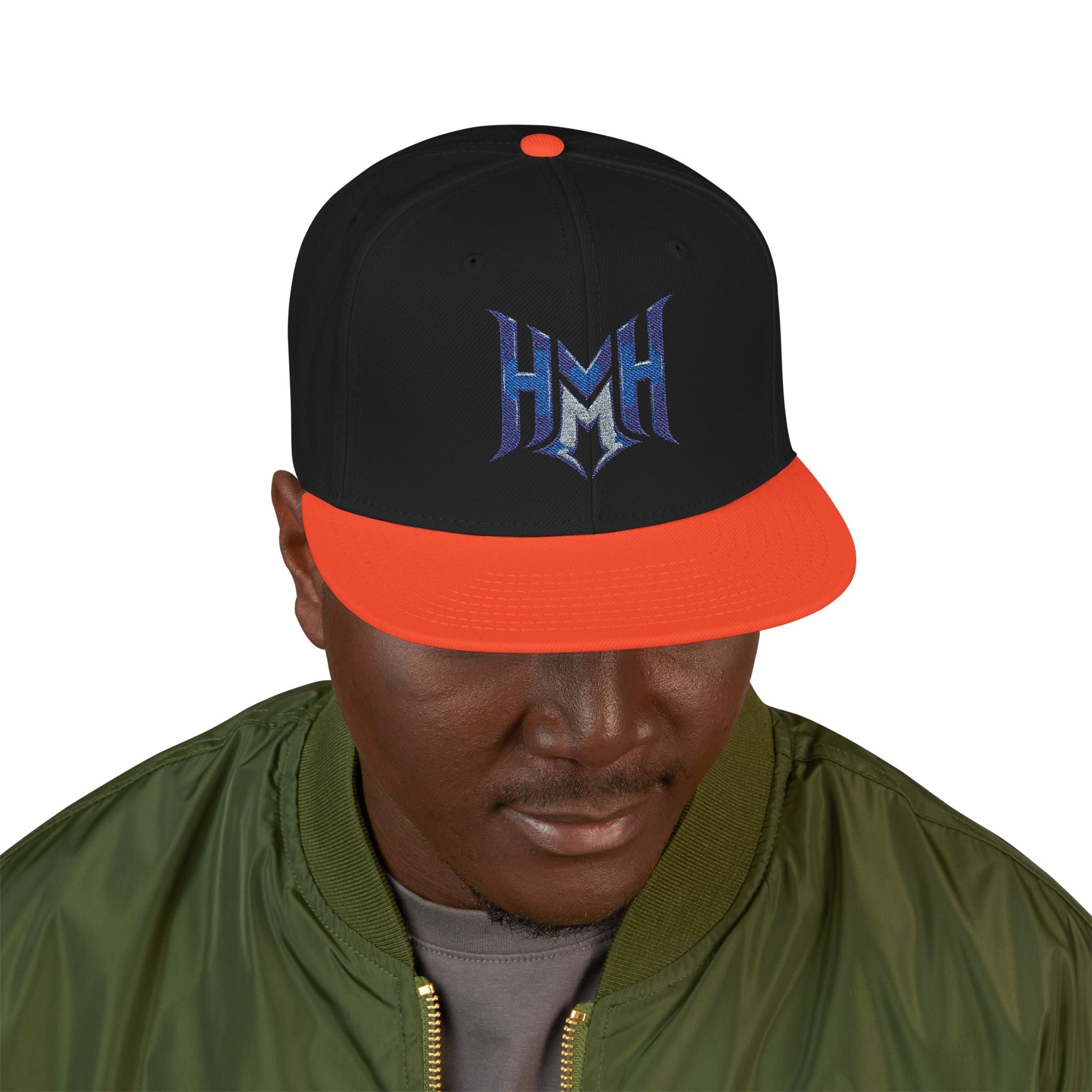 HyperHustleMode snapback