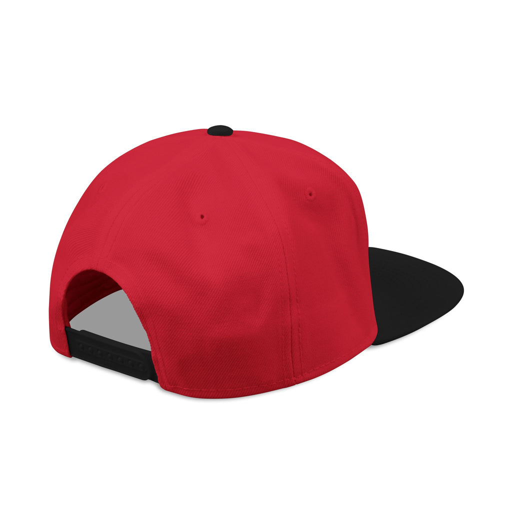 HyperHustleMode snapback