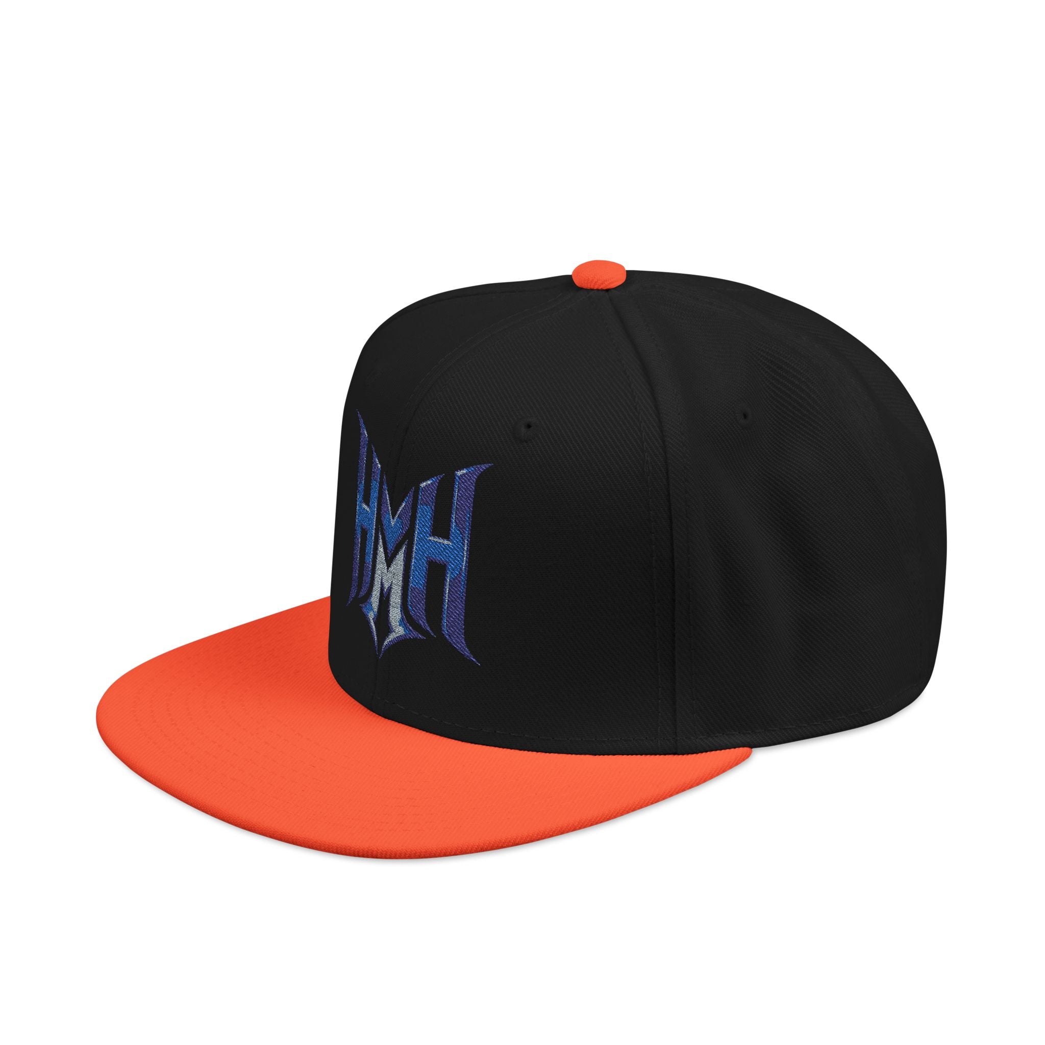 HyperHustleMode snapback