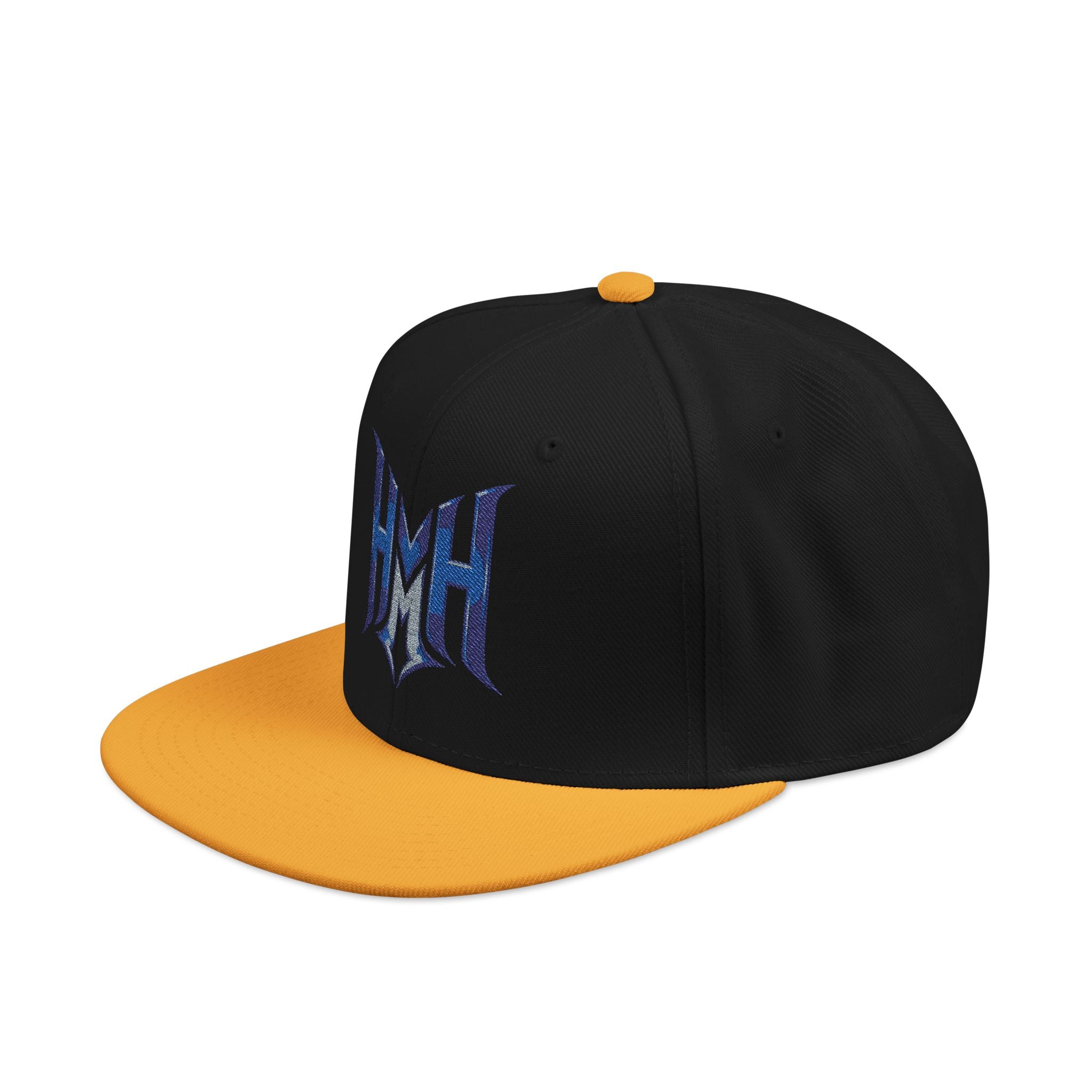 HyperHustleMode snapback