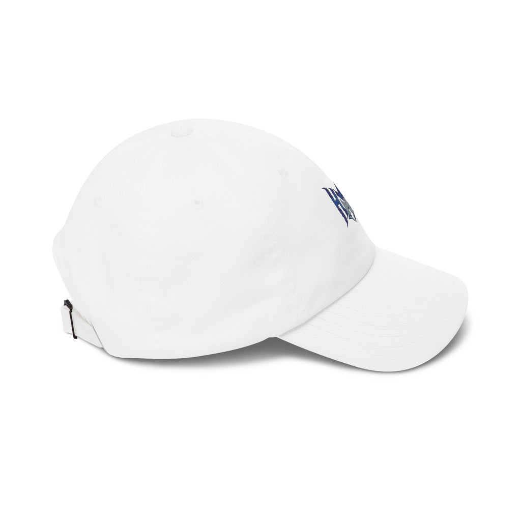 HyperHustleMode Classic Dad Cap