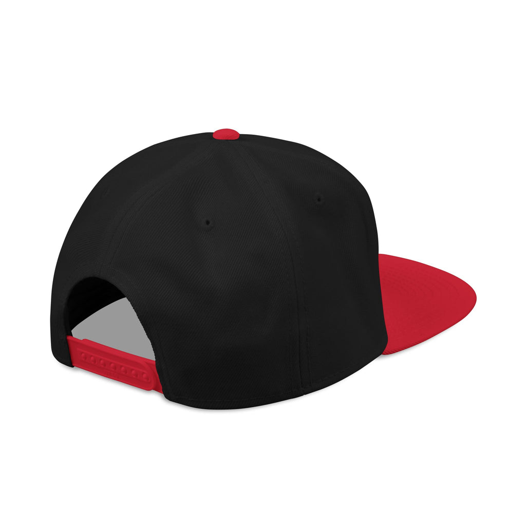HyperHustleMode snapback