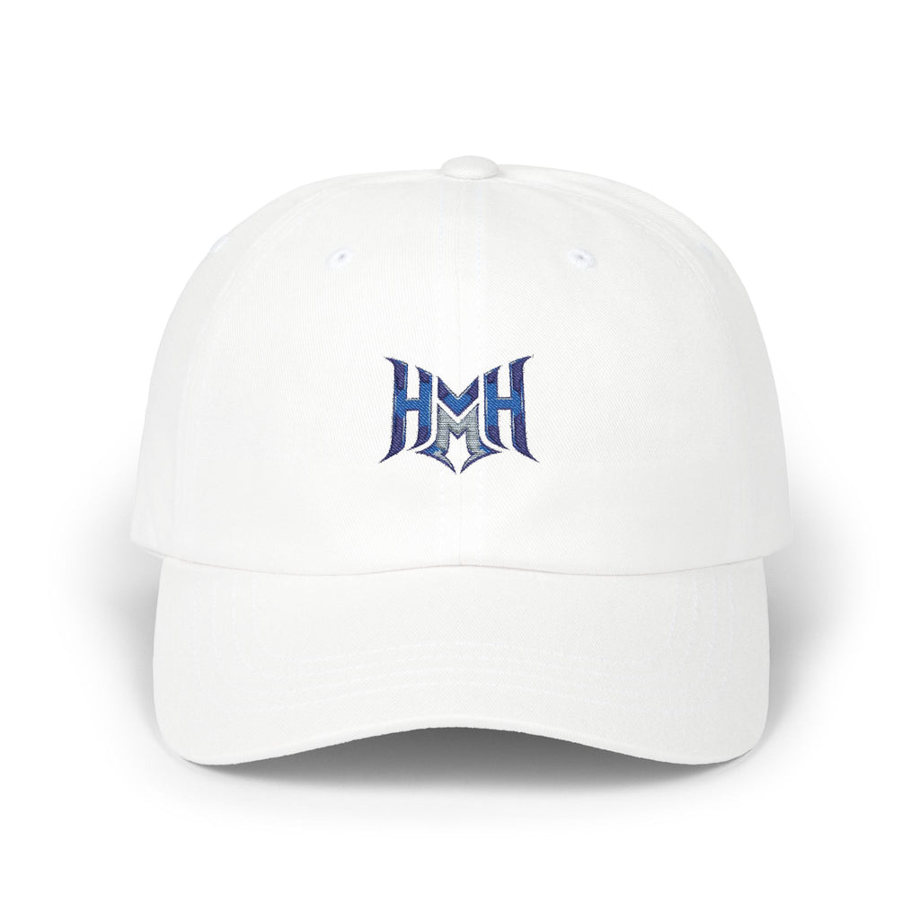HyperHustleMode Classic Dad Cap