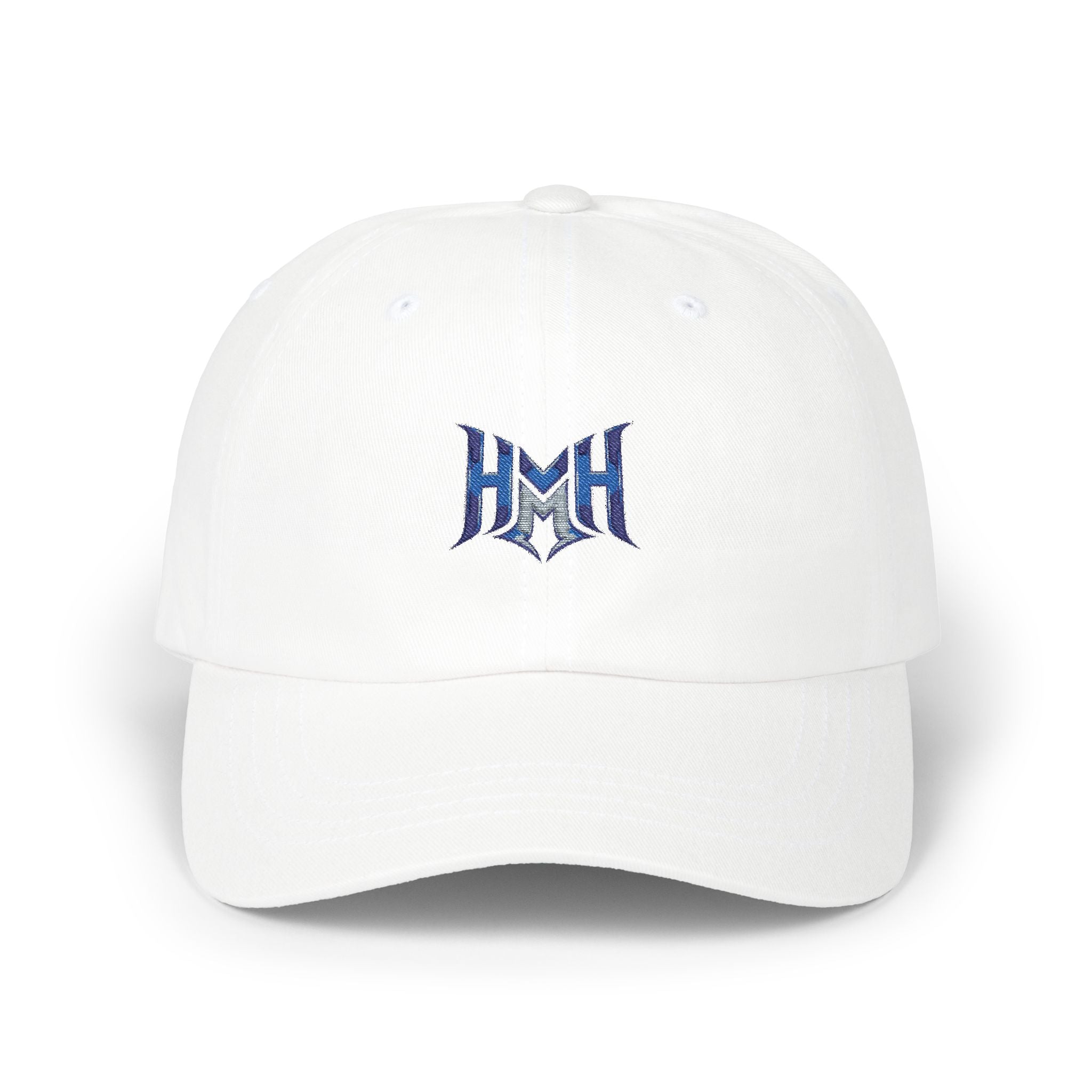 HyperHustleMode Classic Dad Cap