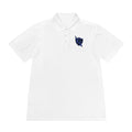 Guardian We Slay Downtime Emblem Performance Polo Shirt